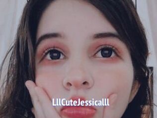 LllCuteJessicalll