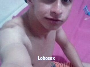 Lobosex