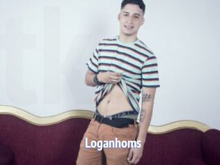 loganhoms Telefon Kontakte