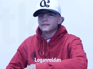 Loganroldan