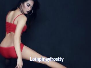 Loinpinayfrostty