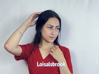 Loisalsbrook