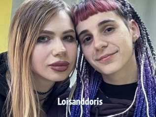 Loisanddoris