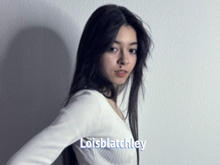 Loisblatchley