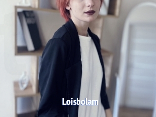 Loisbolam