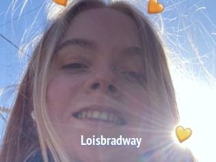 Loisbradway