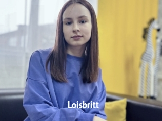 Loisbritt