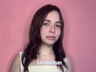 Loisbulman