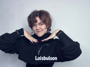 Loisbulson