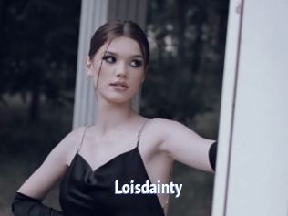 Loisdainty