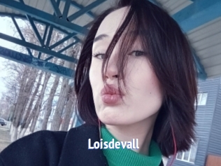 Loisdevall