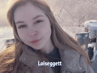 Loiseggett