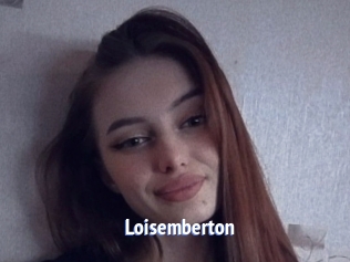 Loisemberton