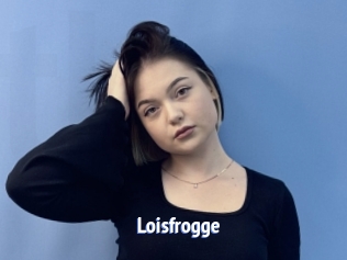 Loisfrogge