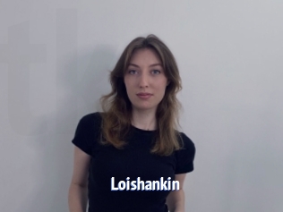 Loishankin