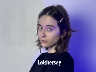 Loishersey