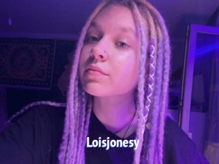 Loisjonesy