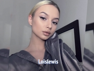 Loislewis