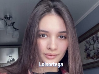 Loisortega