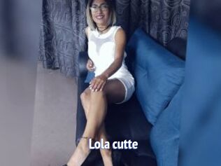 Lola_cutte