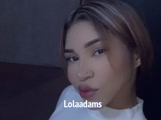 Lolaadams