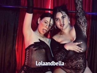 Lolaandbella