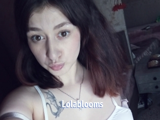 Lolablooms