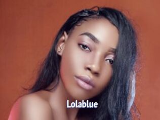 Lolablue