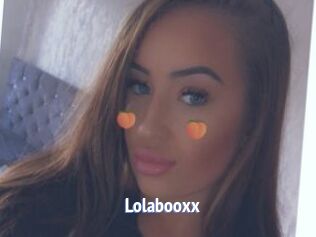 Lolabooxx