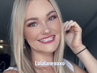 Lolalanexoxo