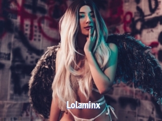 Lolaminx