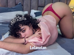 Lolanolan