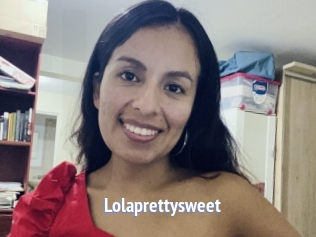 Lolaprettysweet