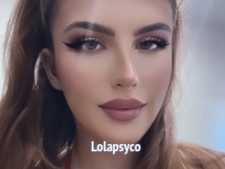 Lolapsyco