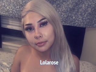 Lolarose