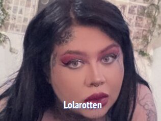 Lolarotten