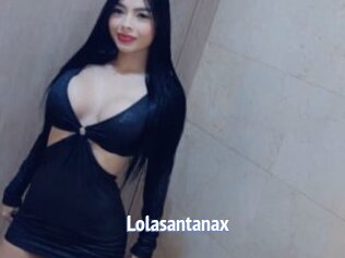 Lolasantanax