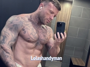 Lolashandyman