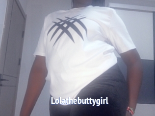 Lolathebuttygirl