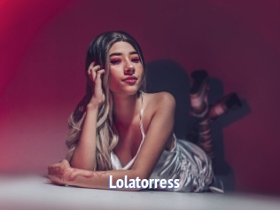 Lolatorress