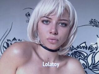 Lolatoy