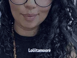 Loliitamoore