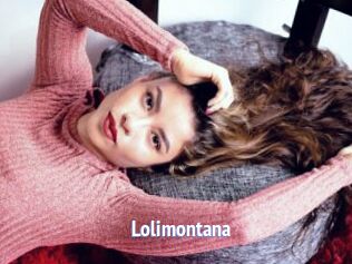 Lolimontana