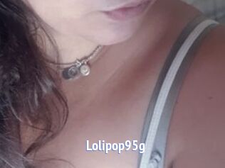 Lolipop95g