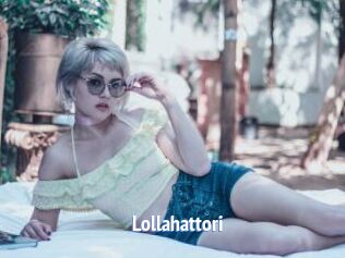 Lollahattori