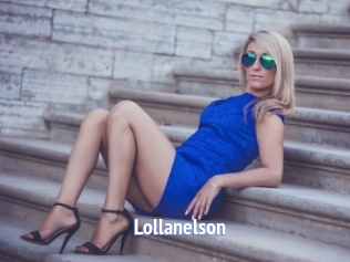 Lollanelson