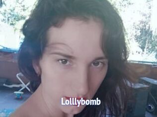 Lolllybomb