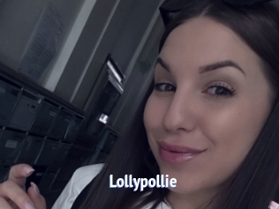 Lollypollie