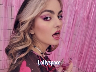 Lollyspace