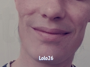 Lolo26